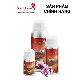 Tinh dầu Scent Homes - mùi hương (Hoa Anh Đào - Cherry Blossom)