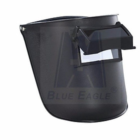 Mua Mặt nạ hàn gắn trên mũ bảo hộ Blue Eagle 6PA3