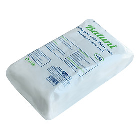 Bông Công Nghiệp Batuni Bông Bạch Tuyết TP135 (100g)