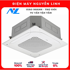 Mua Model 2023 - Máy lạnh âm trần LG Inverter 5 HP ZTNQ48GMLA0 - Hàng chính hãng - Giao HCM