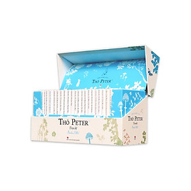 Boxset Thế Giới Của Thỏ Peter (Hộp 23 Cuốn)