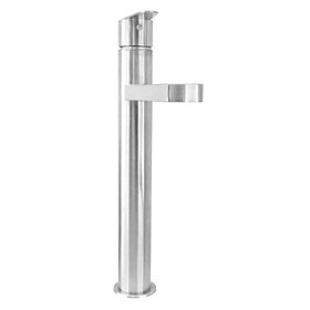 Mua Vòi chậu nóng lạnh dạng cao - WS-0950H - INOX SUS 304