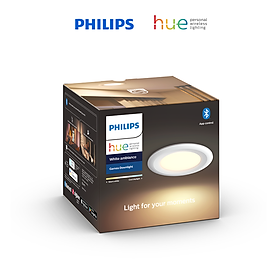 Mua Đèn âm trần Philips Hue Garnea