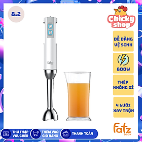 Mua Máy xay cầm tay - FAST8.2 - 800 W FB5356TL Hàng Chính Hãng