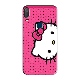ỐP LƯNG IN DÀNH CHO VIVO Y11