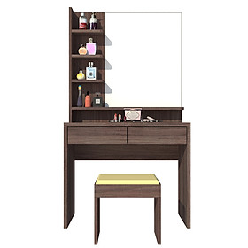 Mua Bàn trang điểm đẹp hiện đại  bàn phấn gỗ công nghiệp cao cấp Ohaha - TĐ002