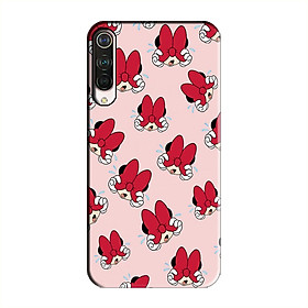 ỐP LƯNG IN DÀNH CHO XIAOMI A3 LITE