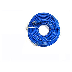 Dây Cáp Mạng Cat6 UTP Bấm Sẵn 2 đầu 1m - 50m - Hàng nhập khẩu