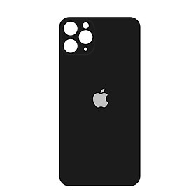 Mua Dán Lưng Nhám Mặt Sau Dành Cho iPhone 11/ 11 Pro / 11 Pro Max- Handtown- Hàng Chính Hãng