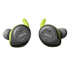 Tai Nghe Bluetooth Thể Thao Jabra Elite Sport 2017 - Hàng Chính Hãng