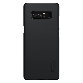Ốp Lưng Siêu Cứng Nillkin Cho Samsung Galaxy Note 8 - Hàng Chính Hãng