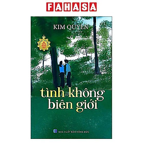 Sách - Tình Không Biên Giới