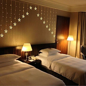 Mua Dây đèn ngôi sao chữ V ngược trang trí