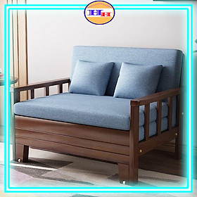 Giường sofa thông minh gấp gọn,Ghế sofa đa năng 2 trong 1