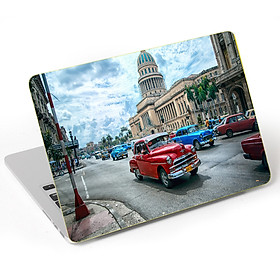 Mua Mẫu Dán Skin Trang Trí Mặt Ngoài + Lót Tay Laptop Xe LTX - 214