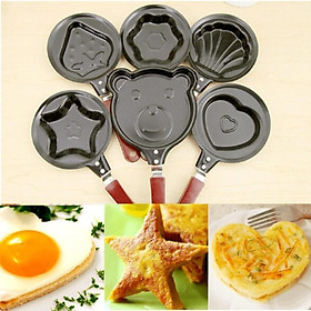 Mua Chảo chiên hình ngộ nghĩnh