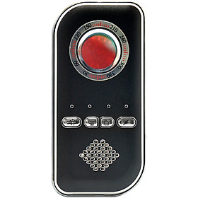 Mua Máy Dò Camera Quay Trộm  Còi Báo Động Chống Trộm Cao Cấp K300 - Hàng Nhập Khẩu