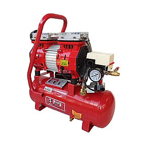Máy nén khí không dầu PANDA PA800.12, Bình 12L, Công suất 850W, Chạy siêu êm