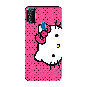 ỐP LƯNG IN DÀNH CHO SAMSUNG GALAXY M30S