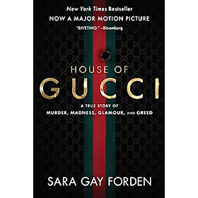 House of Gucci