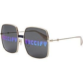 Kính mát nữ gucci gg0414s