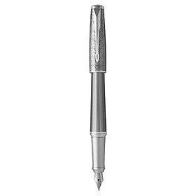 Bút Máy Parker Urban Premium Silvered