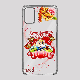 Ốp Lưng Dành Cho OPPO A55-5G