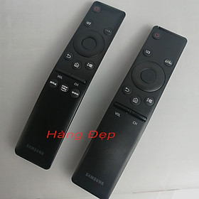 Điều Khiển Tivi SAMSUNG 4K Lưng Cong Không Giọng Nói-Remote Tivi SAMSUNG Smart TV