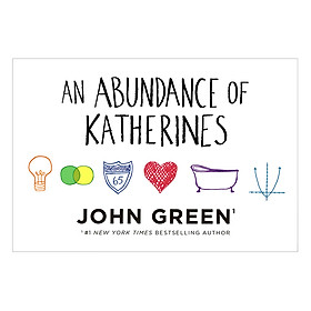 Penguin Minis: An Abundance of Katherines