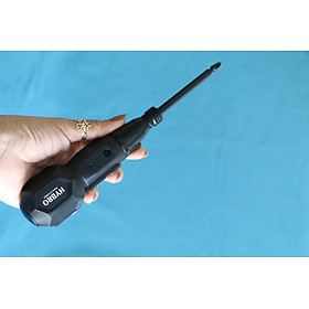 Mua Dụng cụ khoan  vặn vít  cầm tay có sạc USB ( HIT-K01-1BIT )
