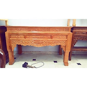 Mua Kệ thờ gỗ gụ .