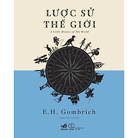 Hình ảnh sách Lược Sử Thế Giới