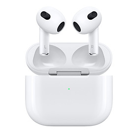 Tai Nghe Bluetooth Apple AirPods 3 - MME73