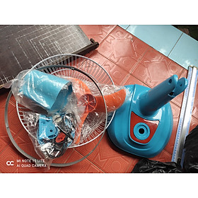Mua Bộ vỏ quạt đứng b3 nút tròn