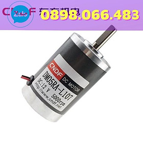 Mua GiáTốt Các Nhà Sản Xuất Cung Cấp Động Cơ DC Nam Châm Vĩnh Cửu MM05 Máy Kẹo Bông  Động Cơ Cho Thiết Bị Y Tế có VAT