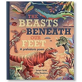 Hình ảnh The Beasts Beneath Our Feet