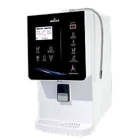 Mua Máy Lọc Nước Ion Kiềm Robot - Nóng Thông Minh - Lanh IONQUEEN 39 - Hàng chính hãng