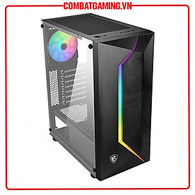 Mua Vỏ Case MSI MAG VAMPIRIC 100R - Hàng Chính Hãng