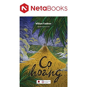 Cọ Hoang - William Faulkner