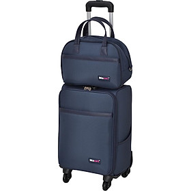 Bộ vali du lịch macat m18bc