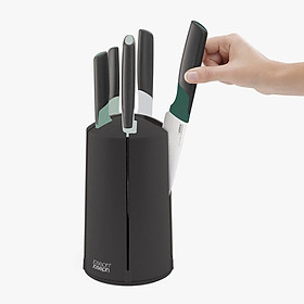 Mua Bộ dao 5 món kèm giá đỡ Joseph Joseph Elevate 10541 – Sage