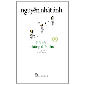 Bồ câu không đưa thư