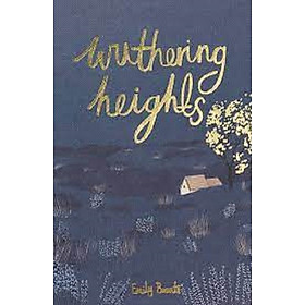 Wuthering Heights HB