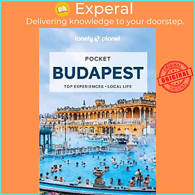 Sách - Lonely Planet Pocket Budapest by Lonely Planet (paperback)