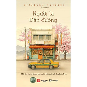 Người Lạ Dẫn Đường - 1980 Books