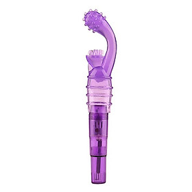 Elactric Vagina Clitoris Vibrator Massager Waterproof Massage Wand