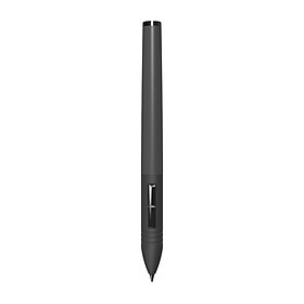 Huion PEN80 Rechargeable Digital Pen Electromagnetic Resonance Pen with 2 Programmable Buttons for NEW 1060PLUS Graphic