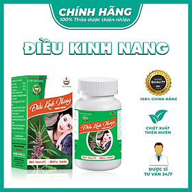 Hình ảnh ĐIỀU KINH NANG Năng Động - NĂNG ĐỘNG