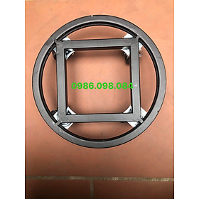 Mua Đế lót chậu hoa cây cảnh có bánh xe di chuyển dễ dàng