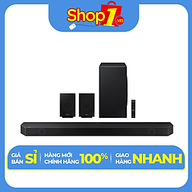 Mua Loa thanh Samsung HW-Q990B/XV - Hàng chính hãng (chỉ giao HCM)